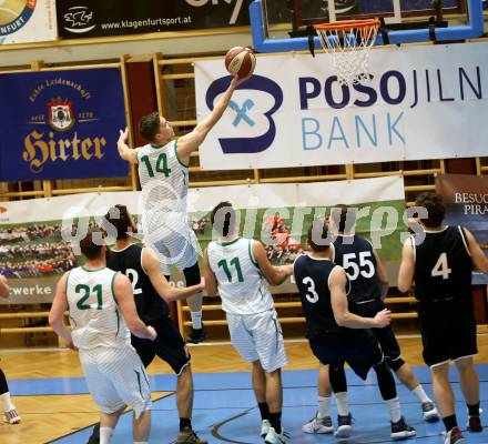 Basketball 2. Bundesliga. Grunddurchgang 16. Runde. KOS Celovec gegen   	BBC Nord Dragonz. Lovro Fizuleto (KOS). Klagenfurt, am 27.1.2019.
Foto: Kuess
---
pressefotos, pressefotografie, kuess, qs, qspictures, sport, bild, bilder, bilddatenbank