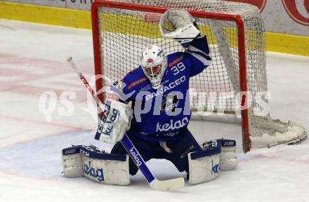 EBEL. Eishockey Bundesliga. EC VSV gegen Dornbirn Bulldogs. Dan Bakala  (VSV). Villach, am 1.2.2019.
Foto: Kuess 


---
pressefotos, pressefotografie, kuess, qs, qspictures, sport, bild, bilder, bilddatenbank