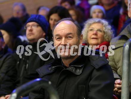 EBEL. Eishockey Bundesliga. EC VSV gegen HCB Suedtirol Alperia. Gerald Rauchenwald  (VSV). Villach, am 3.2.2019.
Foto: Kuess 


---
pressefotos, pressefotografie, kuess, qs, qspictures, sport, bild, bilder, bilddatenbank