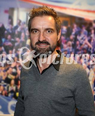 EBEL. Eishockey Bundesliga. EC VSV gegen KHL Medvescak Zagreb.   Andreas Schwab (VSV). Villach, am 26.12.2018.
Foto: Kuess 


---
pressefotos, pressefotografie, kuess, qs, qspictures, sport, bild, bilder, bilddatenbank