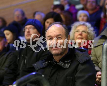 EBEL. Eishockey Bundesliga. EC VSV gegen HCB Suedtirol Alperia.  Gerald Rauchenwald (VSV). Villach, am 3.2.2019.
Foto: Kuess 


---
pressefotos, pressefotografie, kuess, qs, qspictures, sport, bild, bilder, bilddatenbank