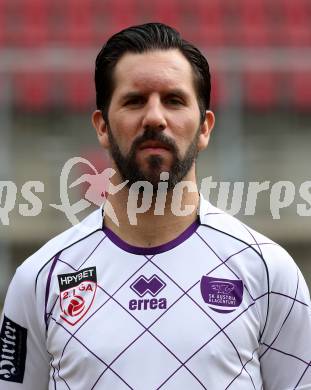 Fussball. 2. Liga. âSK Austria Klagenfurt. Mannschaftsfototermin.  Sandro Zakany. Klagenfurt, 26.2.2019.
Foto: Kuess
---
pressefotos, pressefotografie, kuess, qs, qspictures, sport, bild, bilder, bilddatenbank