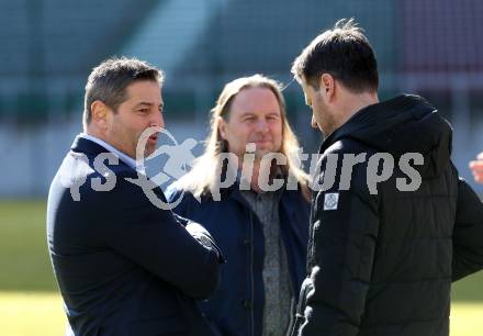 Fussball. 2. Liga. âSK Austria Klagenfurt gegen FC Blau Weiss Linz.  Sascha Gulevski (Klagenfurt). Klagenfurt, 3.3.2019.
Foto: Kuess
---
pressefotos, pressefotografie, kuess, qs, qspictures, sport, bild, bilder, bilddatenbank