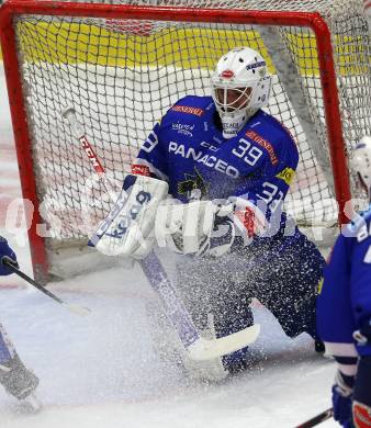 EBEL. Eishockey Bundesliga. EC VSV gegen HC TWK Innsbruck. Dann Bakala  (VSV). Villach, am 3.3.2019.
Foto: Kuess 


---
pressefotos, pressefotografie, kuess, qs, qspictures, sport, bild, bilder, bilddatenbank