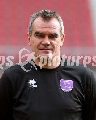 Fussball. 2. Liga. âSK Austria Klagenfurt. Mannschaftsfototermin.  Robert Micheu. Klagenfurt, 26.2.2019.
Foto: Kuess
---
pressefotos, pressefotografie, kuess, qs, qspictures, sport, bild, bilder, bilddatenbank