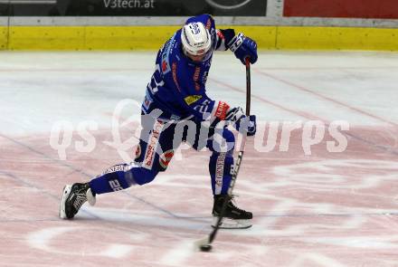 EBEL. Eishockey Bundesliga. EC VSV gegen HC TWK Innsbruck. Johann Lars Olof Eriksson  (VSV). Villach, am 3.3.2019.
Foto: Kuess 


---
pressefotos, pressefotografie, kuess, qs, qspictures, sport, bild, bilder, bilddatenbank