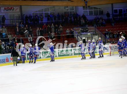 EBEL. Eishockey Bundesliga. EC VSV gegen HC Orli Znojmo.   (VSV). Villach, am 8.3.2019.
Foto: Kuess 


---
pressefotos, pressefotografie, kuess, qs, qspictures, sport, bild, bilder, bilddatenbank