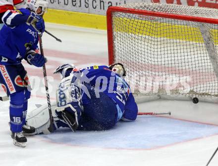 EBEL. Eishockey Bundesliga. EC VSV gegen HC Orli Znojmo.  Bakala Dan (VSV). Villach, am 8.3.2019.
Foto: Kuess 


---
pressefotos, pressefotografie, kuess, qs, qspictures, sport, bild, bilder, bilddatenbank