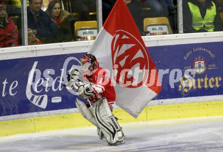EBEL. Eishockey Bundesliga. KAC gegen	Fehervar AV 19. die jungen Wilden (KAC). Klagenfurt, am 10.3.2019.
Foto: Kuess

---
pressefotos, pressefotografie, kuess, qs, qspictures, sport, bild, bilder, bilddatenbank