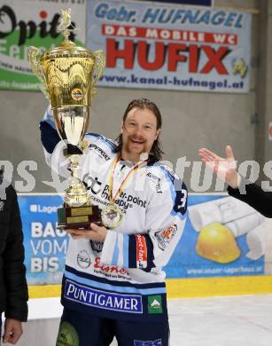 Eishockey. AHC DIVISION 1. ESC RegYou Steindorf gegen EC LiWOdruck Spittal. Andreas Wiedergut (Steindorf).  Steindorf, 9.3.2019.
Foto: Kuess


---
pressefotos, pressefotografie, kuess, qs, qspictures, sport, bild, bilder, bilddatenbank