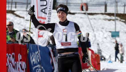 Winter Triathlon. Oesterreichische Meisterschaften.  Robert Gehbauer. Villach, am 2.3.2019.
Foto: Kuess
---
pressefotos, pressefotografie, kuess, qs, qspictures, sport, bild, bilder, bilddatenbank