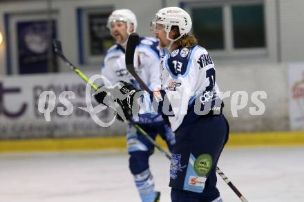 Eishockey. AHC DIVISION 1. ESC RegYou Steindorf gegen EC LiWOdruck Spittal. Torjubel Andreas Wiedergut (Steindorf).  Steindorf, 9.3.2019.
Foto: Kuess


---
pressefotos, pressefotografie, kuess, qs, qspictures, sport, bild, bilder, bilddatenbank