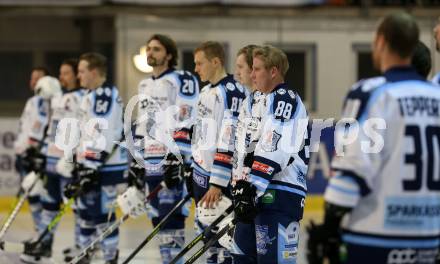 Eishockey. AHC DIVISION 1. ESC RegYou Steindorf gegen EC LiWOdruck Spittal.  (Steindorf).  Steindorf, 9.3.2019.
Foto: Kuess


---
pressefotos, pressefotografie, kuess, qs, qspictures, sport, bild, bilder, bilddatenbank