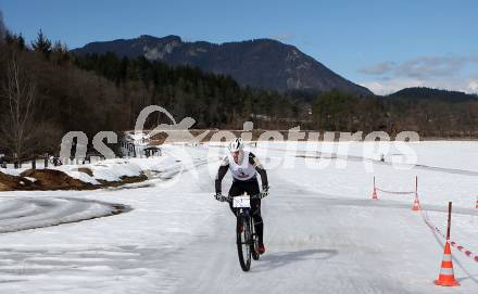 Winter Triathlon. Oesterreichische Meisterschaften.  Robert Gehbauer. Villach, am 2.3.2019.
Foto: Kuess
---
pressefotos, pressefotografie, kuess, qs, qspictures, sport, bild, bilder, bilddatenbank