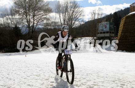 Winter Triathlon. Oesterreichische Meisterschaften.  Robert Gehbauer. Villach, am 2.3.2019.
Foto: Kuess
---
pressefotos, pressefotografie, kuess, qs, qspictures, sport, bild, bilder, bilddatenbank