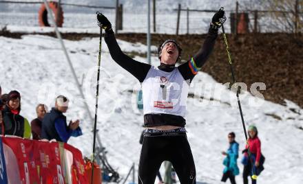 Winter Triathlon. Oesterreichische Meisterschaften.  Robert Gehbauer. Villach, am 2.3.2019.
Foto: Kuess
---
pressefotos, pressefotografie, kuess, qs, qspictures, sport, bild, bilder, bilddatenbank