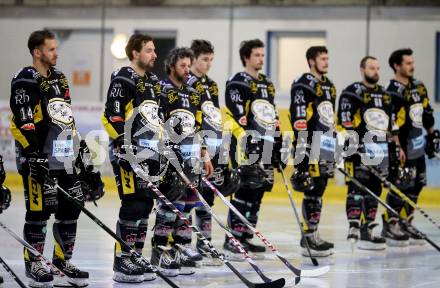 Eishockey. AHC DIVISION 1. ESC RegYou Steindorf gegen EC LiWOdruck Spittal.  (Spittal).  Steindorf, 9.3.2019.
Foto: Kuess

---
pressefotos, pressefotografie, kuess, qs, qspictures, sport, bild, bilder, bilddatenbank