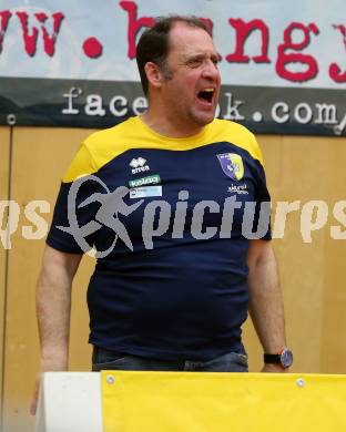 Volleyball. MEVZA-Cup-Final4. SK Posojilnica Aich/Dob gegen ACH Volley Ljubljana. Martin Micheu (Aich/Dob). Bleiburg, 16.3.2019.
Foto: Kuess
---
pressefotos, pressefotografie, kuess, qs, qspictures, sport, bild, bilder, bilddatenbank