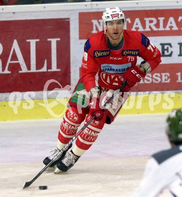 EBEL. Eishockey Bundesliga. KAC gegen	HCB Suedtirol Alperia. Mitch Wahl (KAC). Klagenfurt, am 17.3.2019.
Foto: Kuess

---
pressefotos, pressefotografie, kuess, qs, qspictures, sport, bild, bilder, bilddatenbank