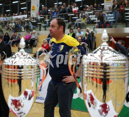 Volleyball. MEVZA-Cup-Final4. SK Posojilnica Aich/Dob gegen ACH Volley Ljubljana. Martin Micheu (Aich/Dob). Bleiburg, 16.3.2019.
Foto: Kuess
---
pressefotos, pressefotografie, kuess, qs, qspictures, sport, bild, bilder, bilddatenbank