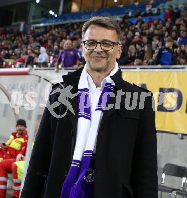 Fussball. 2. Liga. âSK Austria Klagenfurt gegen FC Juniors OOE.  Ivica Peric (Klagenfurt). Klagenfurt, 29.3.2019.
Foto: Kuess
---
pressefotos, pressefotografie, kuess, qs, qspictures, sport, bild, bilder, bilddatenbank