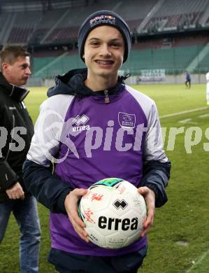 Fussball. 2. Liga. âSK Austria Klagenfurt gegen WSG Swarovski Wattens.  Marco Modritsch (Klagenfurt). Klagenfurt, 8.3.2019.
Foto: Kuess
---
pressefotos, pressefotografie, kuess, qs, qspictures, sport, bild, bilder, bilddatenbank