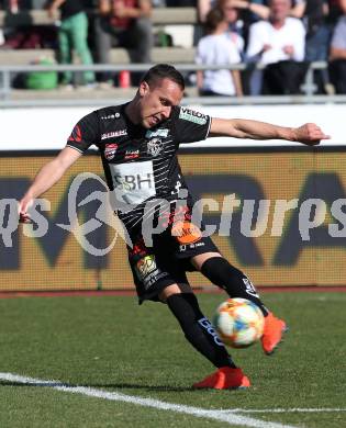 Fussball tipico Bundesliga. RZ Pellets WAC gegen LASK. Michael Liendl (WAC). Wolfsberg, am 23.2.2019.
Foto: Kuess

---
pressefotos, pressefotografie, kuess, qs, qspictures, sport, bild, bilder, bilddatenbank