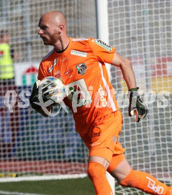 Fussball tipico Bundesliga. RZ Pellets WAC gegen LASK. Alexander Kofler (WAC). Wolfsberg, am 23.2.2019.
Foto: Kuess

---
pressefotos, pressefotografie, kuess, qs, qspictures, sport, bild, bilder, bilddatenbank