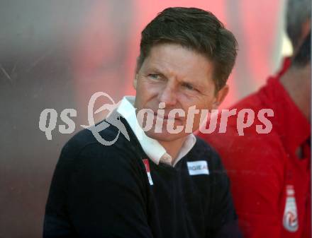 Fussball tipico Bundesliga. RZ Pellets WAC gegen LASK.  Trainer Oliver Glasner (LASK). Wolfsberg, am 23.2.2019.
Foto: Kuess

---
pressefotos, pressefotografie, kuess, qs, qspictures, sport, bild, bilder, bilddatenbank