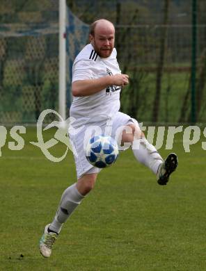 Fussball 1. Klasse A. Doelsach gegen Hermagor.  Andreas Wenger (Doelsach). Doelsach, am 6.4.2019.
Foto: Kuess
---
pressefotos, pressefotografie, kuess, qs, qspictures, sport, bild, bilder, bilddatenbank