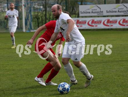 Fussball 1. Klasse A. Doelsach gegen Hermagor.  Andreas Wenger (Doelsach). Doelsach, am 6.4.2019.
Foto: Kuess
---
pressefotos, pressefotografie, kuess, qs, qspictures, sport, bild, bilder, bilddatenbank