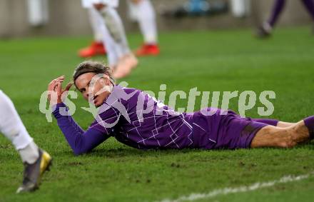 Fussball. 2. Liga. âSK Austria Klagenfurt gegen SV Horn. Patrick Greil (Klagenfurt). Klagenfurt, 12.4.2019.
Foto: Kuess
---
pressefotos, pressefotografie, kuess, qs, qspictures, sport, bild, bilder, bilddatenbank
