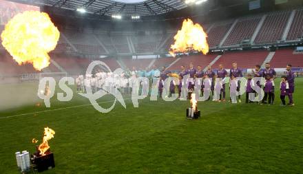 Fussball. 2. Liga. âSK Austria Klagenfurt gegen SV Horn.  (Klagenfurt). Klagenfurt, 12.4.2019.
Foto: Kuess
---
pressefotos, pressefotografie, kuess, qs, qspictures, sport, bild, bilder, bilddatenbank