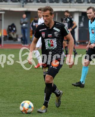 Fussball tipico Bundesliga. RZ Pellets WAC gegen FK Austria Wien. Mario Leitgeb (WAC). Wolfsberg, am 14.4.2019.
Foto: Kuess

---
pressefotos, pressefotografie, kuess, qs, qspictures, sport, bild, bilder, bilddatenbank