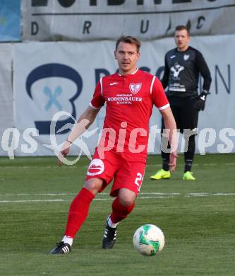 Fussball Kaerntner Liga. SAK gegen ATUS Ferlach. Dejan Kern (Ferlach). Klagenfurt, am 18.4.2019.
Foto: Kuess
---
pressefotos, pressefotografie, kuess, qs, qspictures, sport, bild, bilder, bilddatenbank
