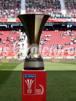 Fussball. UNIQA OEFB Cup. FC Red Bulll Salzburg gegen SK Rapid Wien. Pokal. Klagenfurt, am 1.5.2019.
Foto: Kuess 
---
pressefotos, pressefotografie, kuess, qs, qspictures, sport, bild, bilder, bilddatenbank