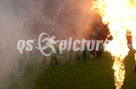 Fussball. 2. Liga. âSK Austria Klagenfurt gegen KSV 1919.  (Klagenfurt). Klagenfurt, 3.5.2019.
Foto: Kuess
---
pressefotos, pressefotografie, kuess, qs, qspictures, sport, bild, bilder, bilddatenbank