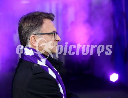 Fussball. 2. Liga. âSK Austria Klagenfurt gegen KSV 1919. Ivica Peric (Klagenfurt). Klagenfurt, 3.5.2019.
Foto: Kuess
---
pressefotos, pressefotografie, kuess, qs, qspictures, sport, bild, bilder, bilddatenbank