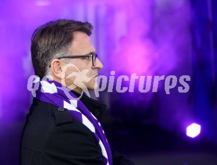 Fussball. 2. Liga. âSK Austria Klagenfurt gegen KSV 1919. Ivica Peric (Klagenfurt). Klagenfurt, 3.5.2019.
Foto: Kuess
---
pressefotos, pressefotografie, kuess, qs, qspictures, sport, bild, bilder, bilddatenbank