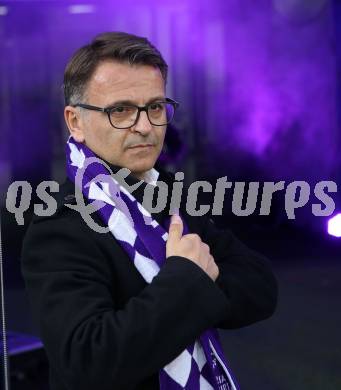 Fussball. 2. Liga. âSK Austria Klagenfurt gegen KSV 1919. Ivica Peric (Klagenfurt). Klagenfurt, 3.5.2019.
Foto: Kuess
---
pressefotos, pressefotografie, kuess, qs, qspictures, sport, bild, bilder, bilddatenbank