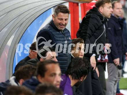 Fussball. 2. Liga. âSK Austria Klagenfurt gegen KSV 1919. Sascha Gulevski (Klagenfurt). Klagenfurt, 3.5.2019.
Foto: Kuess
---
pressefotos, pressefotografie, kuess, qs, qspictures, sport, bild, bilder, bilddatenbank