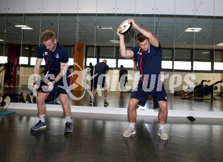Fussball. 2. Liga. âSK Austria Klagenfurt. Training. Florian Jaritz. Klagenfurt, 26.2.2019.
Foto: Kuess
---
pressefotos, pressefotografie, kuess, qs, qspictures, sport, bild, bilder, bilddatenbank