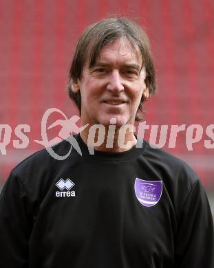 Fussball. 2. Liga. âSK Austria Klagenfurt. Mannschaftsfototermin. Dr. Walter Herbst. Klagenfurt, 26.2.2019.
Foto: Kuess
---
pressefotos, pressefotografie, kuess, qs, qspictures, sport, bild, bilder, bilddatenbank