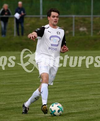 Fussball Unterliga Ost, Ludmannsdorf gegen Sele Zell.  Gabriel Gregorn (Sele). Ludmannsdorf, am 8.5.2019.
Foto: Kuess
---
pressefotos, pressefotografie, kuess, qs, qspictures, sport, bild, bilder, bilddatenbank