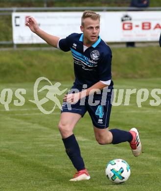 Fussball Unterliga Ost, Ludmannsdorf gegen Sele Zell. Valentin Denis Lausegger (Ludmannsdorf). Ludmannsdorf, am 8.5.2019.
Foto: Kuess
---
pressefotos, pressefotografie, kuess, qs, qspictures, sport, bild, bilder, bilddatenbank