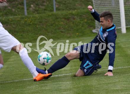 Fussball Unterliga Ost, Ludmannsdorf gegen Sele Zell. Marco Spendier (Ludmannsdorf). Ludmannsdorf, am 8.5.2019.
Foto: Kuess
---
pressefotos, pressefotografie, kuess, qs, qspictures, sport, bild, bilder, bilddatenbank