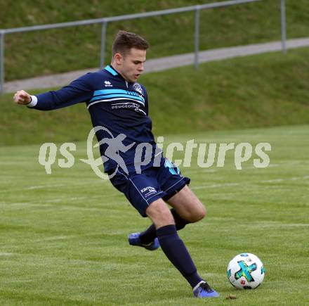 Fussball Unterliga Ost, Ludmannsdorf gegen Sele Zell. Marco Spendier (Ludmannsdorf). Ludmannsdorf, am 8.5.2019.
Foto: Kuess
---
pressefotos, pressefotografie, kuess, qs, qspictures, sport, bild, bilder, bilddatenbank