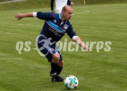 Fussball Unterliga Ost, Ludmannsdorf gegen Sele Zell. Darko Babic (Ludmannsdorf). Ludmannsdorf, am 8.5.2019.
Foto: Kuess
---
pressefotos, pressefotografie, kuess, qs, qspictures, sport, bild, bilder, bilddatenbank