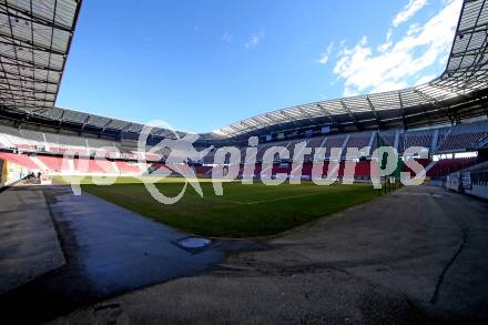 Fussball. 2. Liga. SK Austria Klagenfurt, Woerthersee Stadion. Klagenfurt, 12.3.2019.
Foto: Kuess 
---
pressefotos, pressefotografie, kuess, qs, qspictures, sport, bild, bilder, bilddatenbank