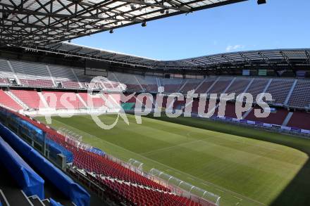 Fussball. 2. Liga. SK Austria Klagenfurt, Woerthersee Stadion. Klagenfurt, 12.3.2019.
Foto: Kuess 
---
pressefotos, pressefotografie, kuess, qs, qspictures, sport, bild, bilder, bilddatenbank